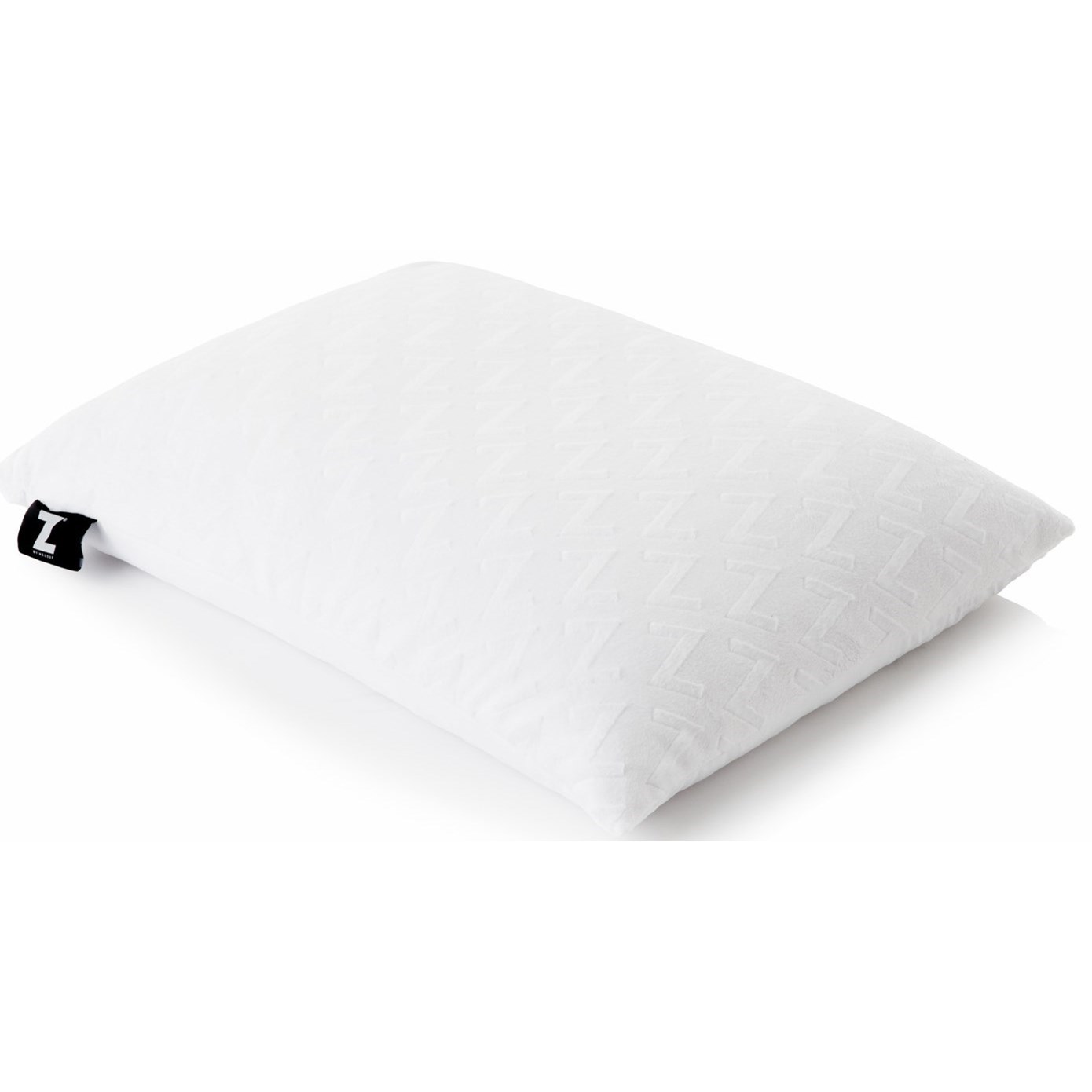Bamboo latex shop pillow